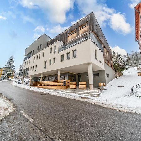 Pension Jansky Potok Ii. Янське Лазне Экстерьер фото