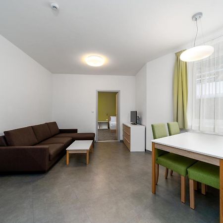 Pension Jansky Potok Ii. Янське Лазне Экстерьер фото