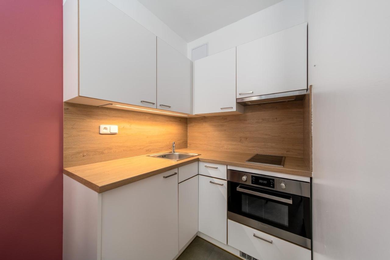 Pension Jansky Potok Ii. Янське Лазне Экстерьер фото